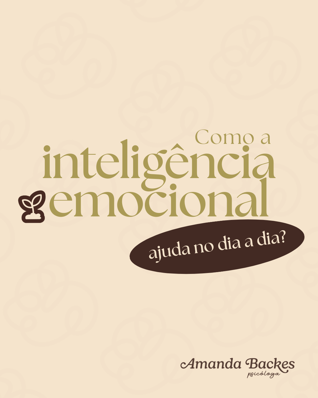 Como a inteligência emocional pode ajudar no dia a dia?